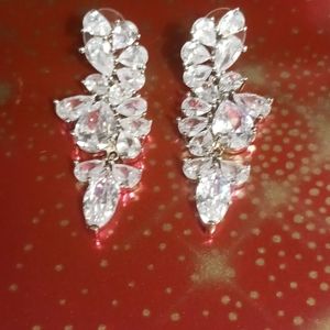 Statement Earings/Formal/Bridal